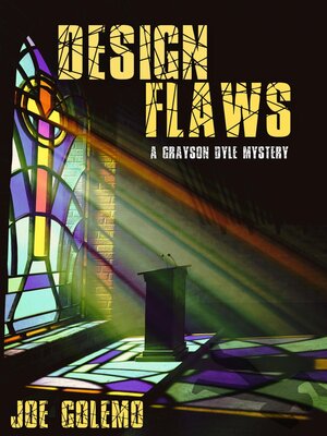 cover image of Design Flaws